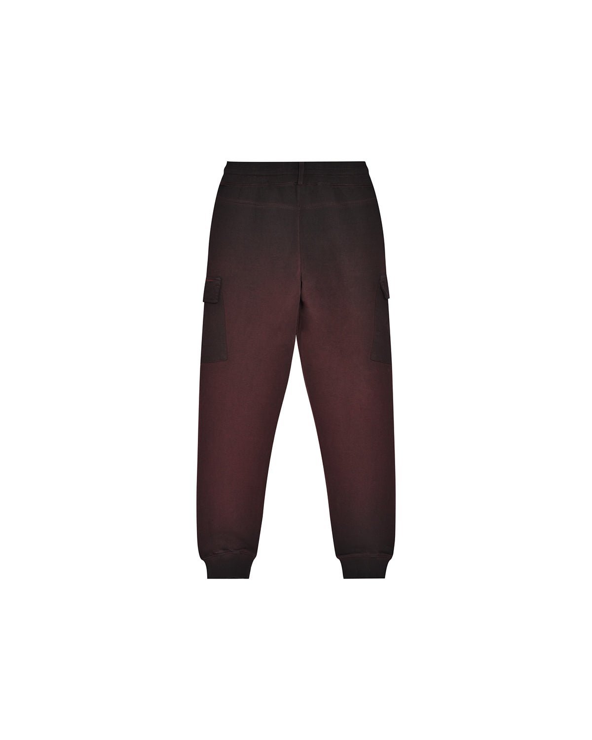 Pantaloni jogger cargo in felpa uomo - Scorpion Bay
