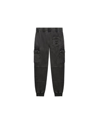 Pantaloni jogger cargo in felpa uomo - Scorpion Bay