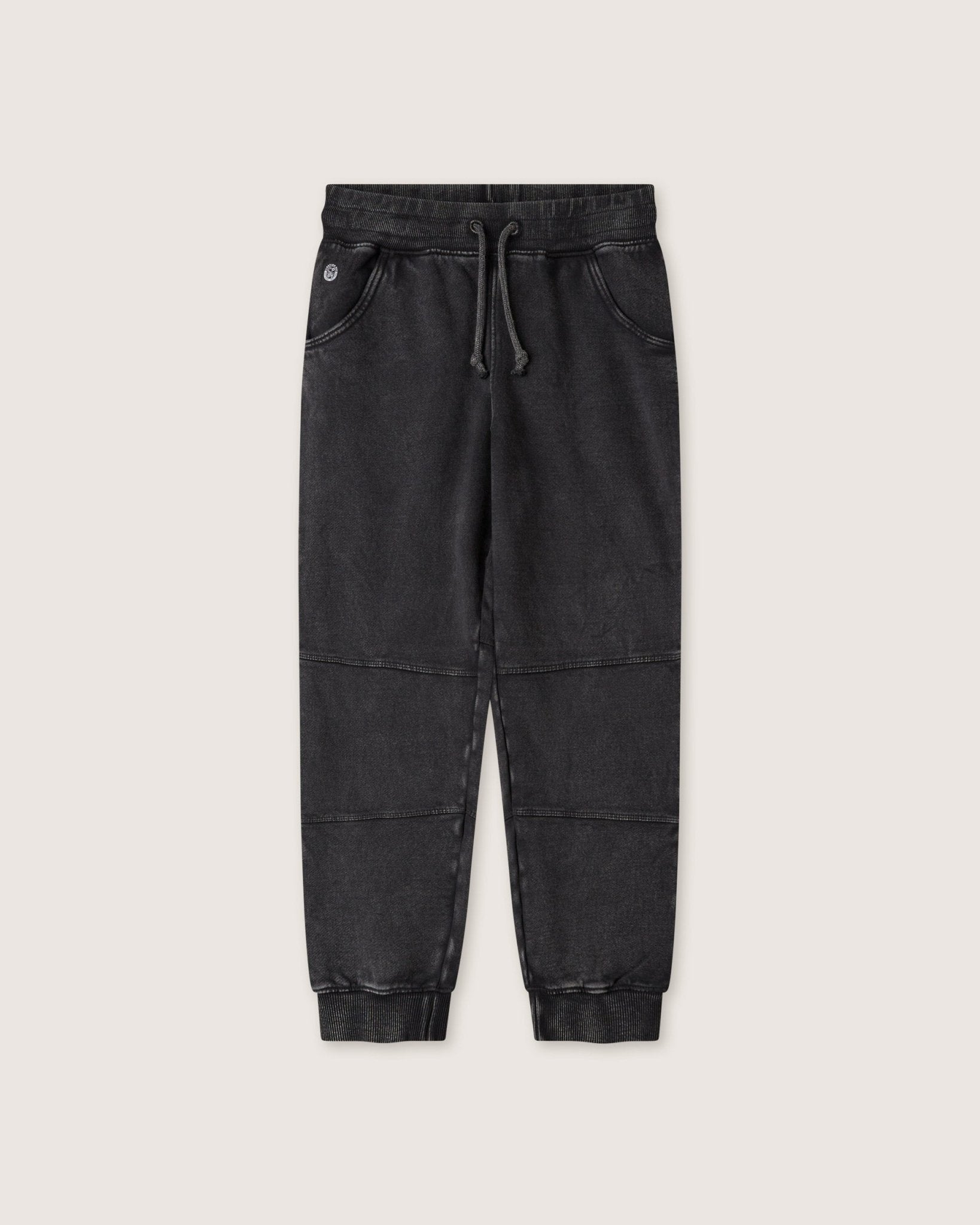 Pantaloni jogger in felpa bambino - Scorpion Bay