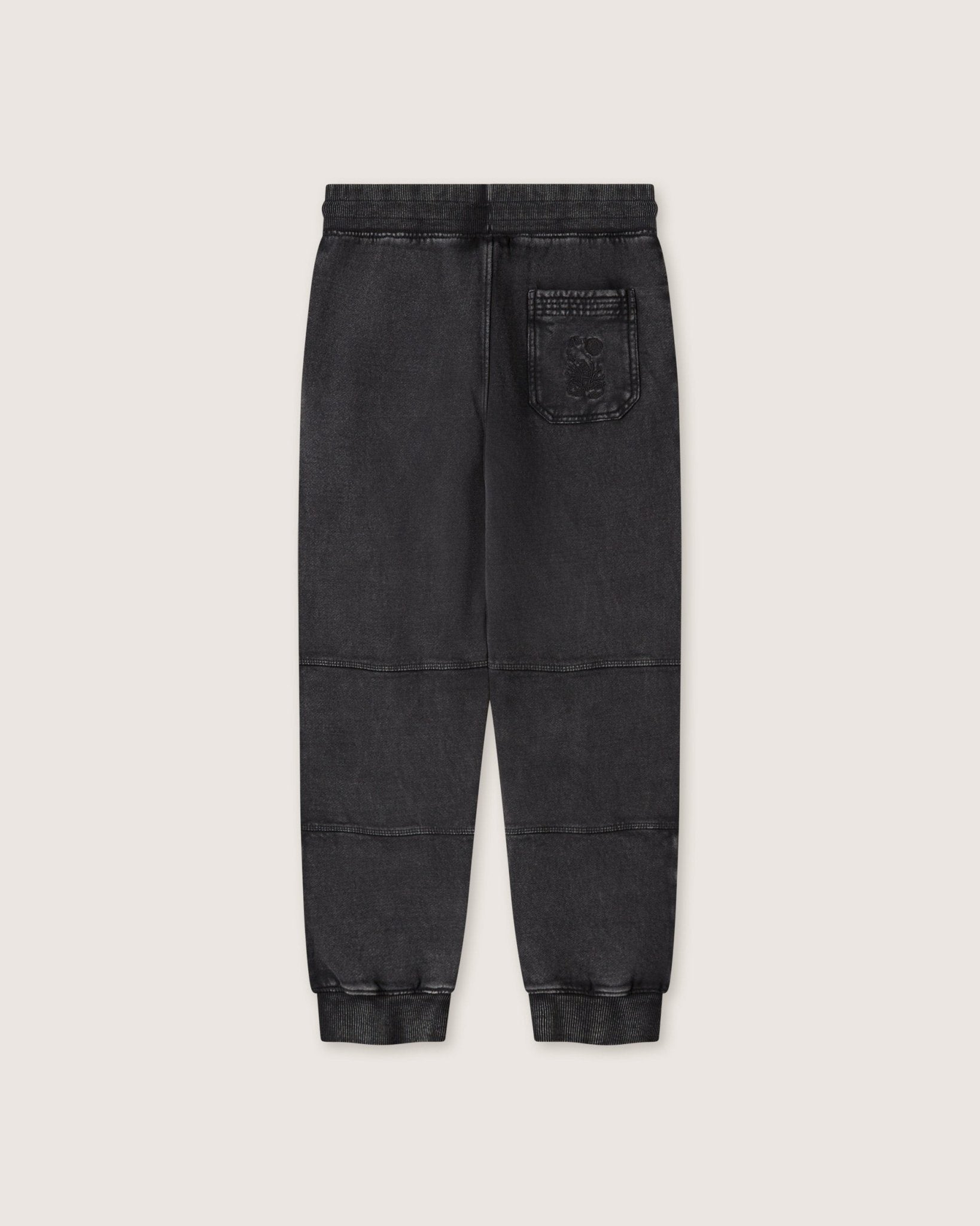 Pantaloni jogger in felpa bambino - Scorpion Bay