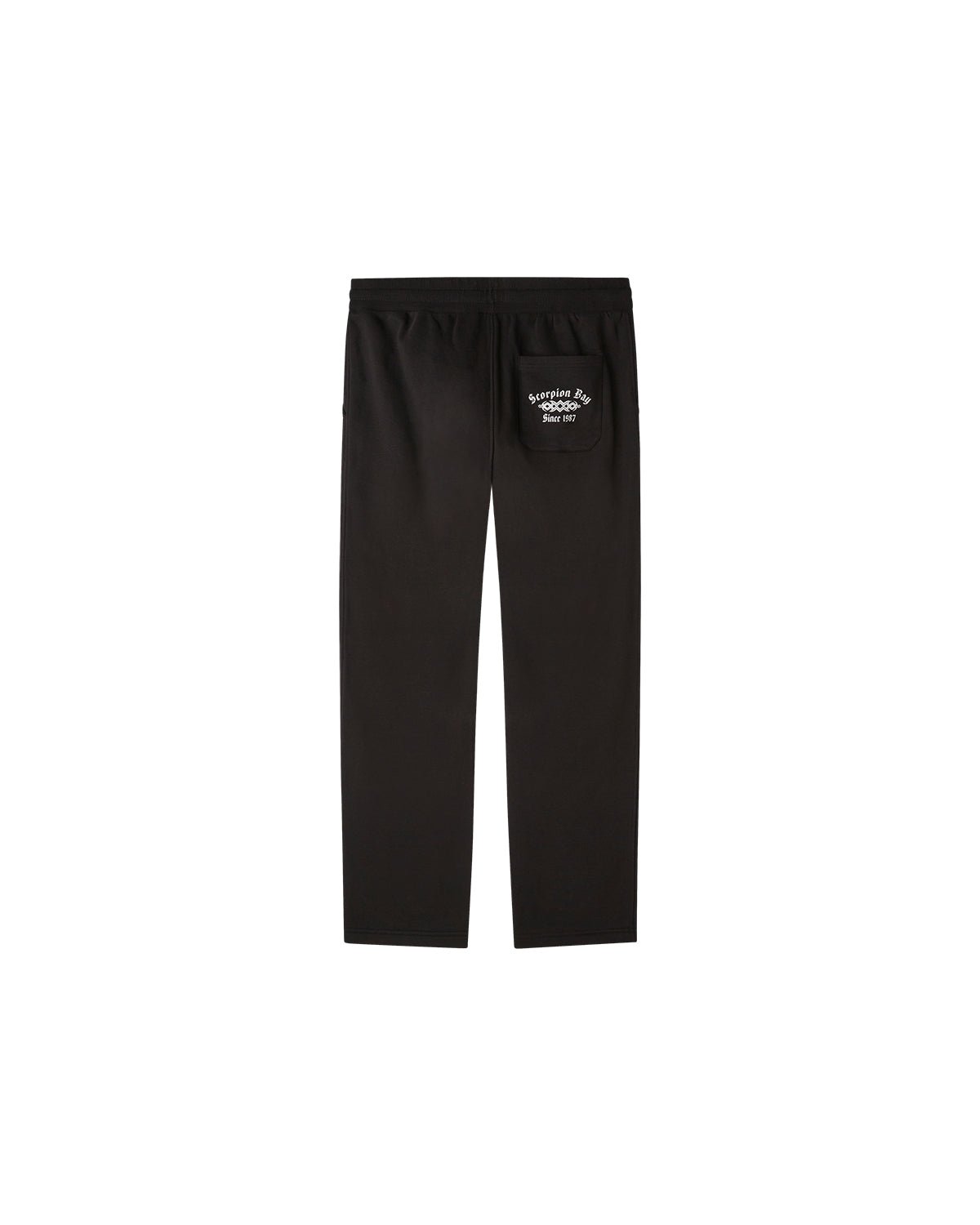 Pantaloni jogger in felpa "Tribal Tattoo" uomo - Scorpion Bay