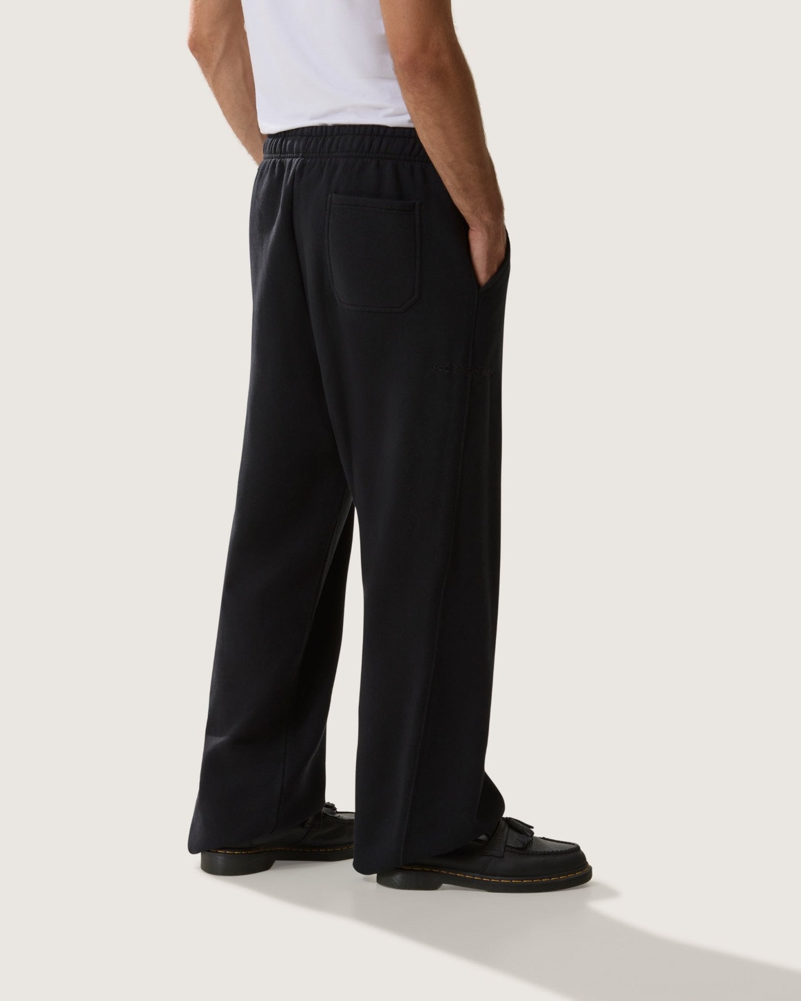Pantaloni jogger in felpa uomo - Scorpion Bay