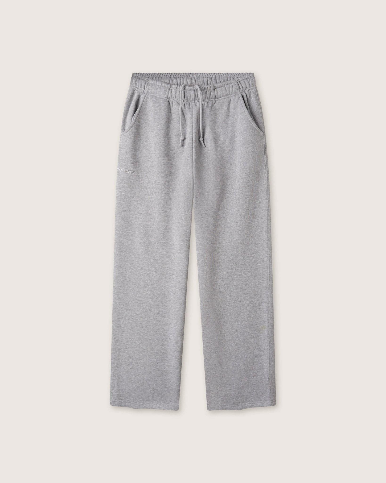 Pantaloni jogger in felpa uomo - Scorpion Bay