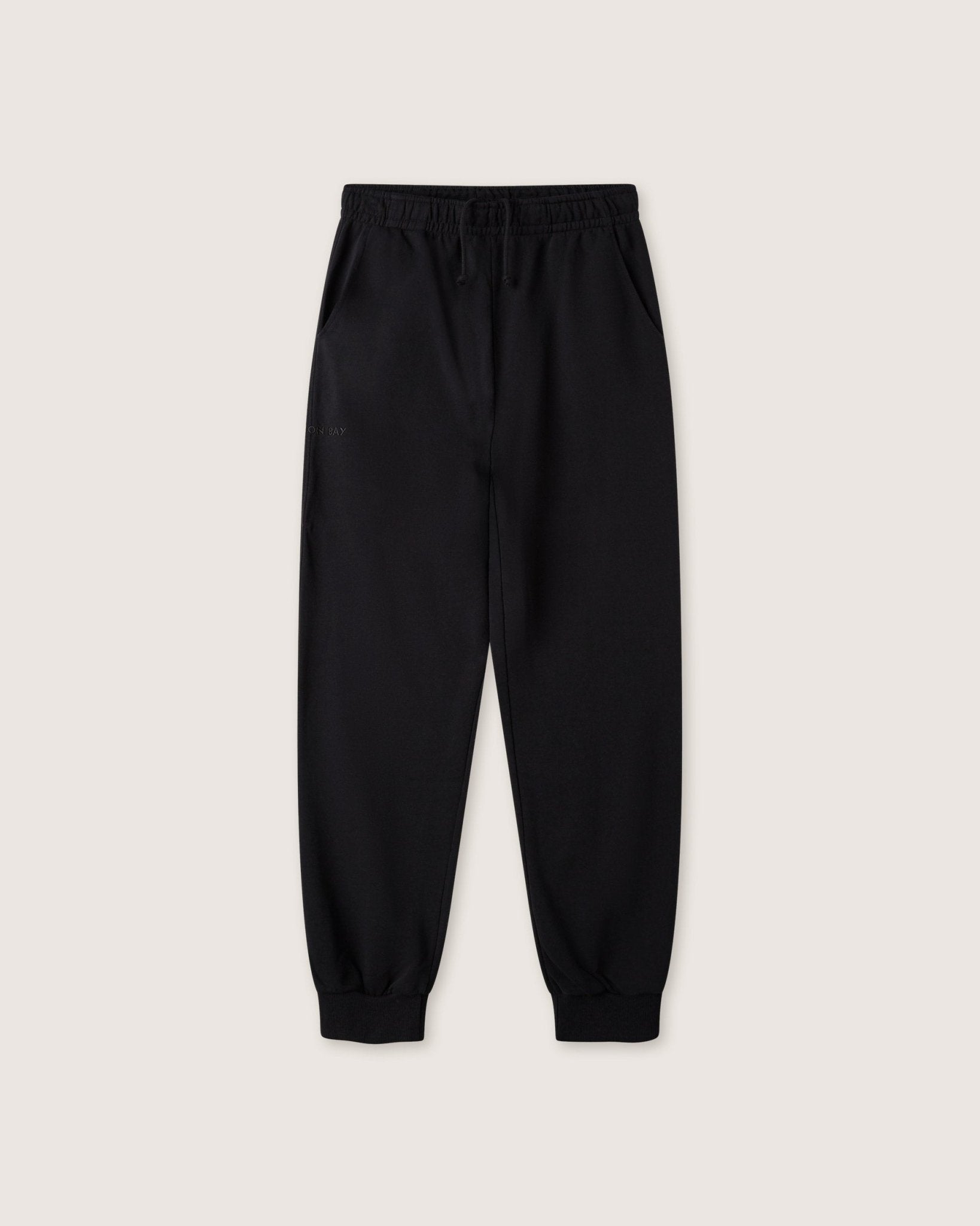 Pantaloni jogger in felpa uomo - Scorpion Bay