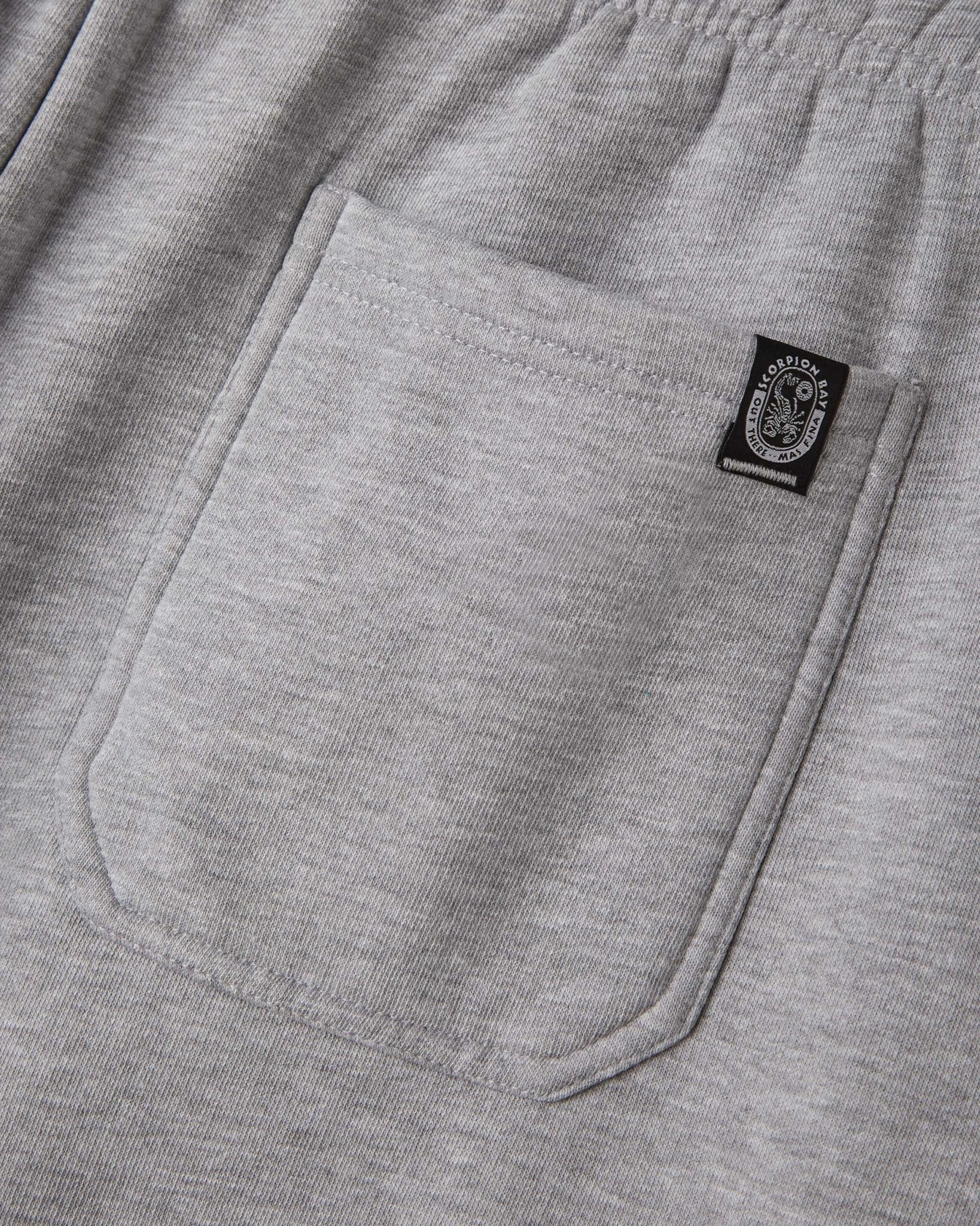 Pantaloni jogger in felpa uomo - Scorpion Bay