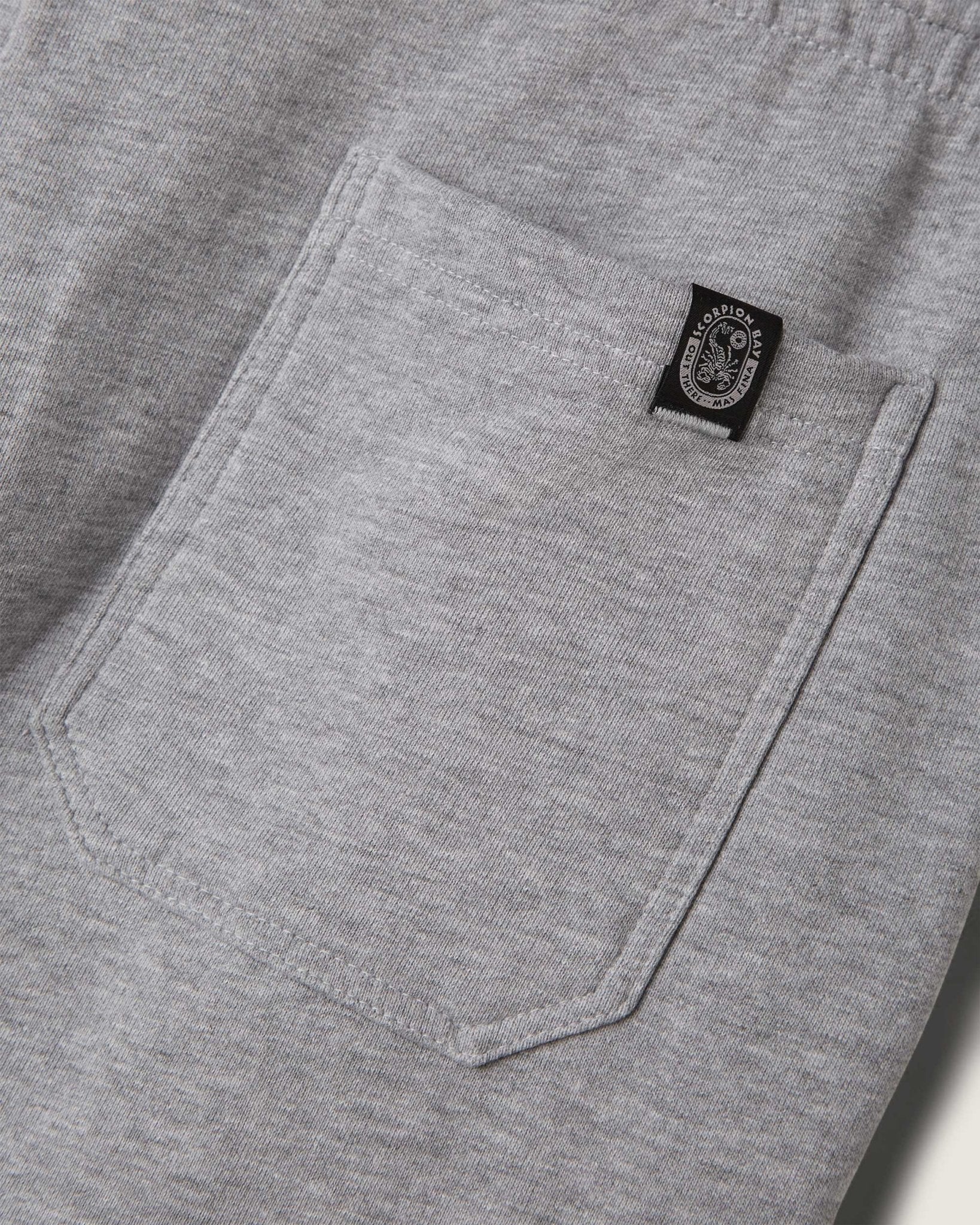 Pantaloni jogger in felpa uomo - Scorpion Bay