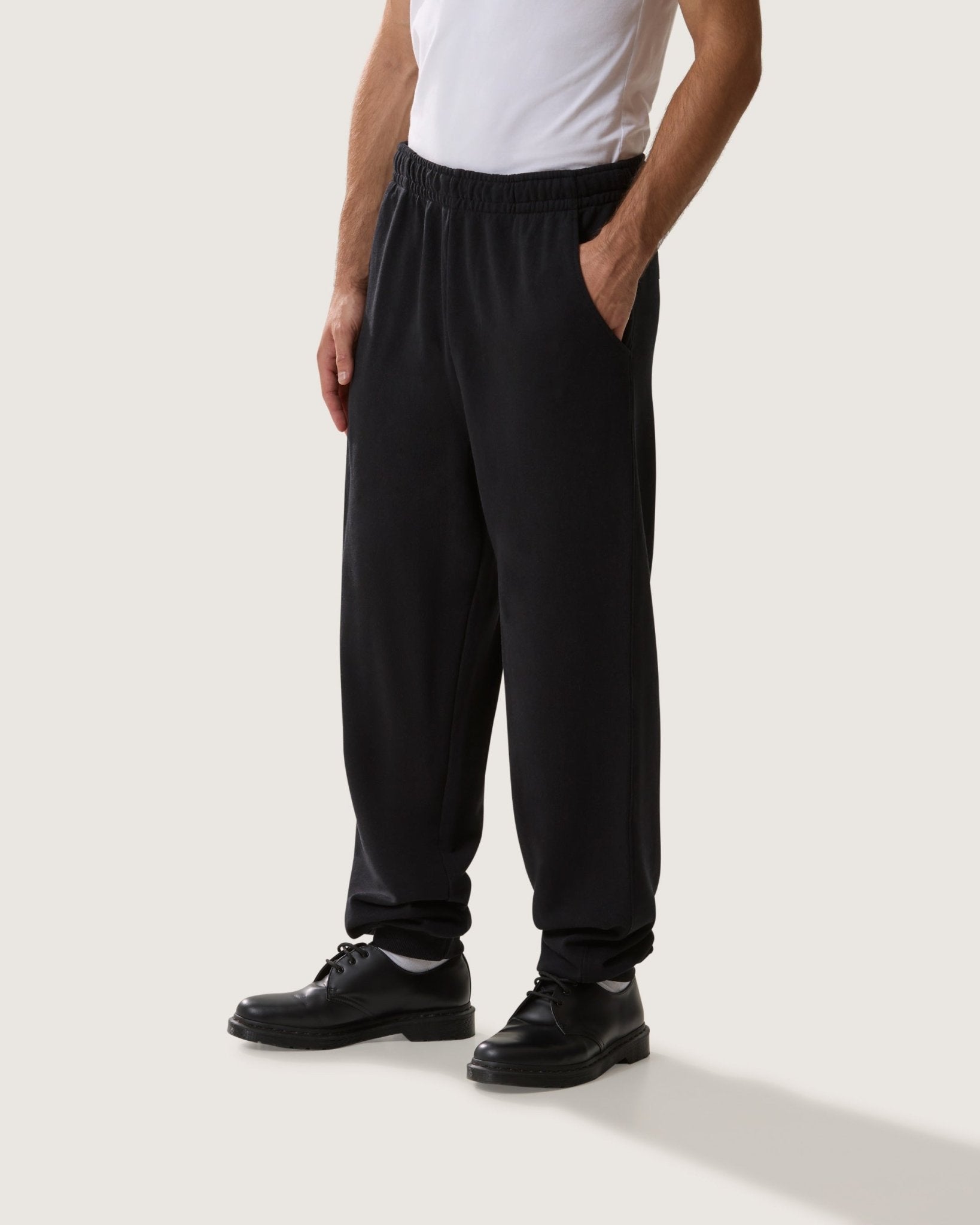 Pantaloni jogger in felpa uomo - Scorpion Bay