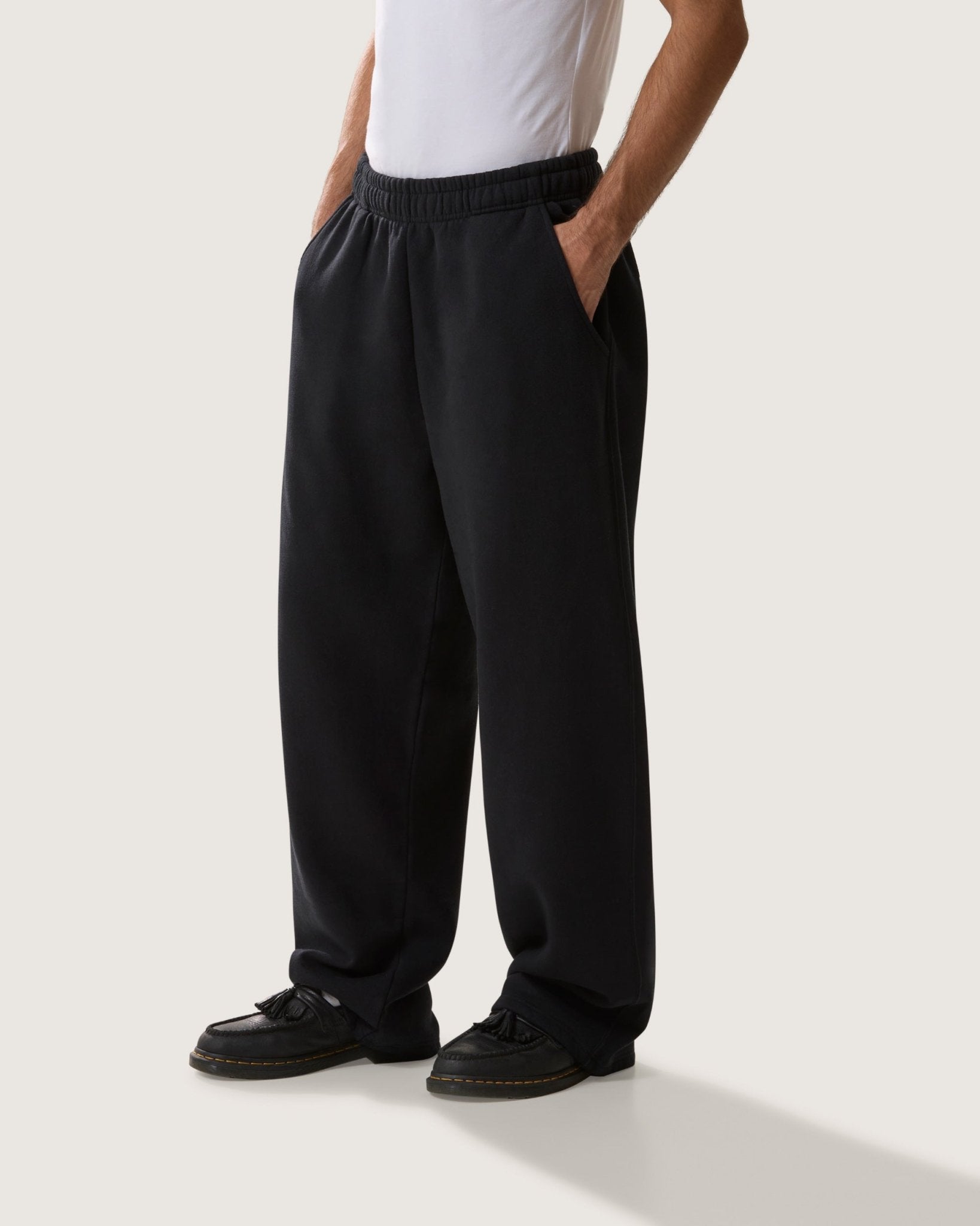 Pantaloni jogger in felpa uomo - Scorpion Bay