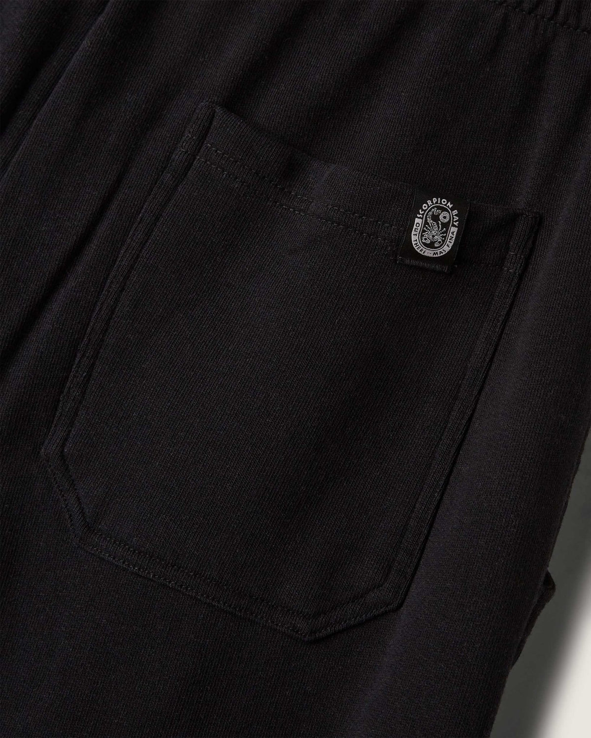 Pantaloni jogger in felpa uomo - Scorpion Bay