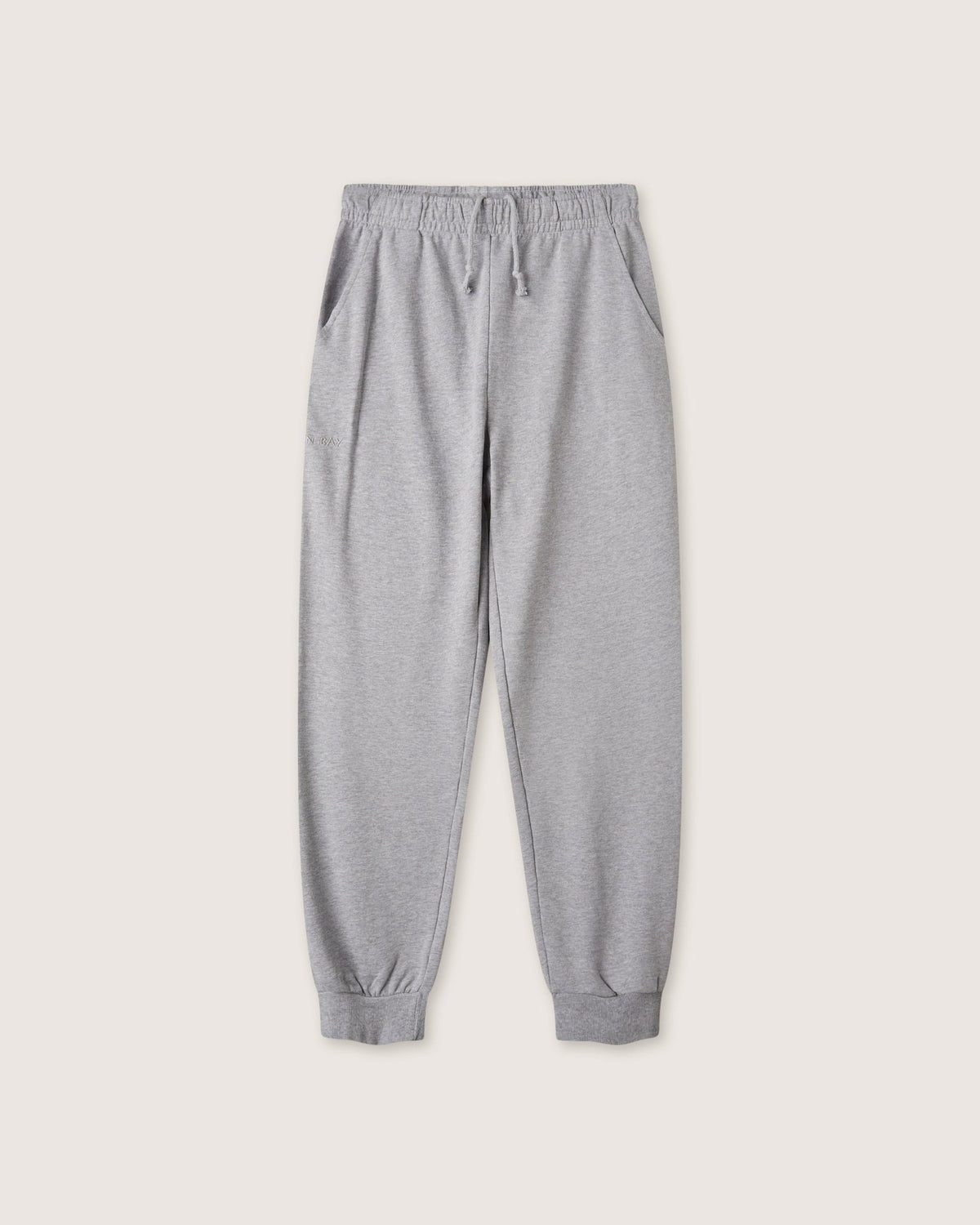 Pantaloni jogger in felpa uomo - Scorpion Bay