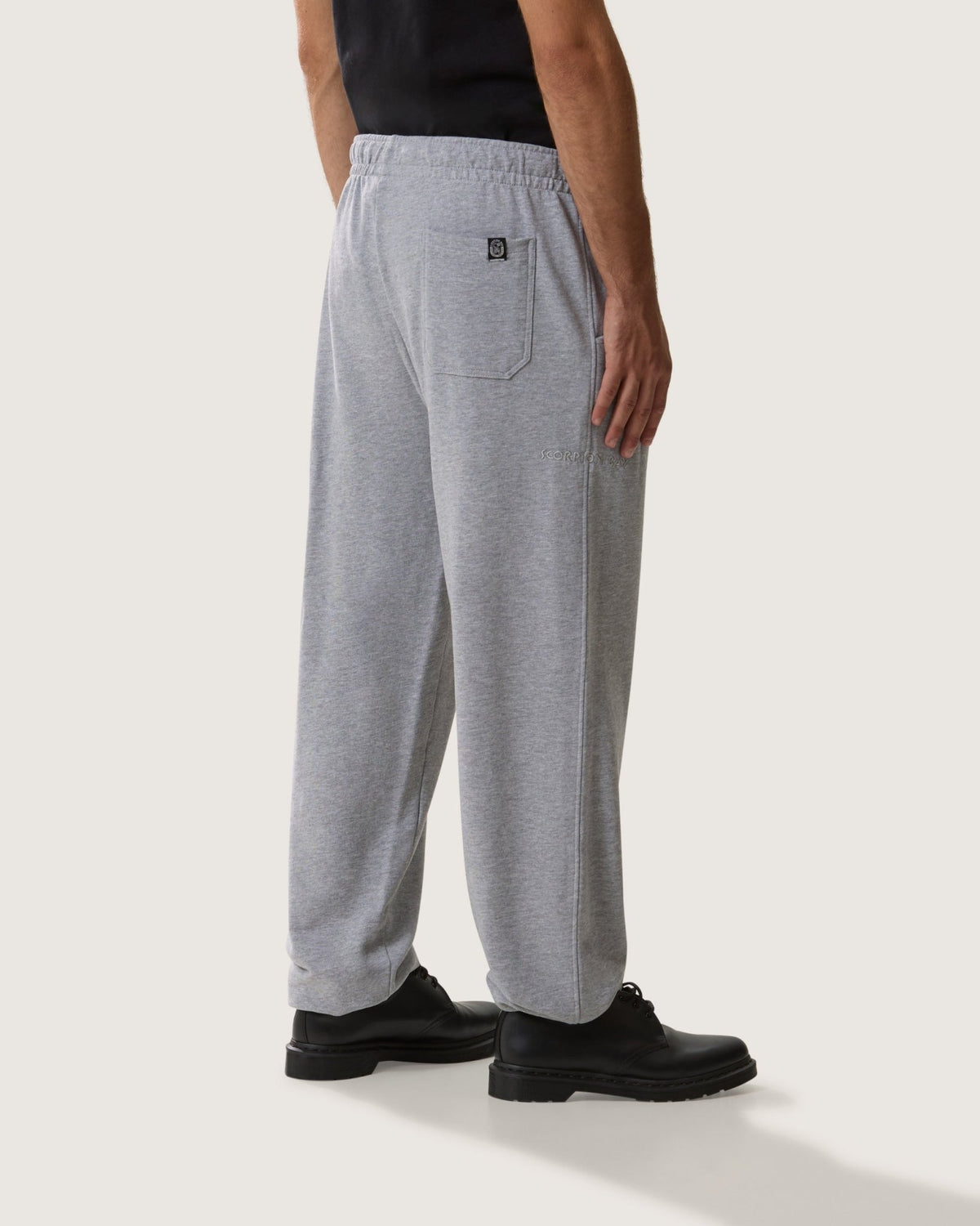 Pantaloni jogger in felpa uomo - Scorpion Bay