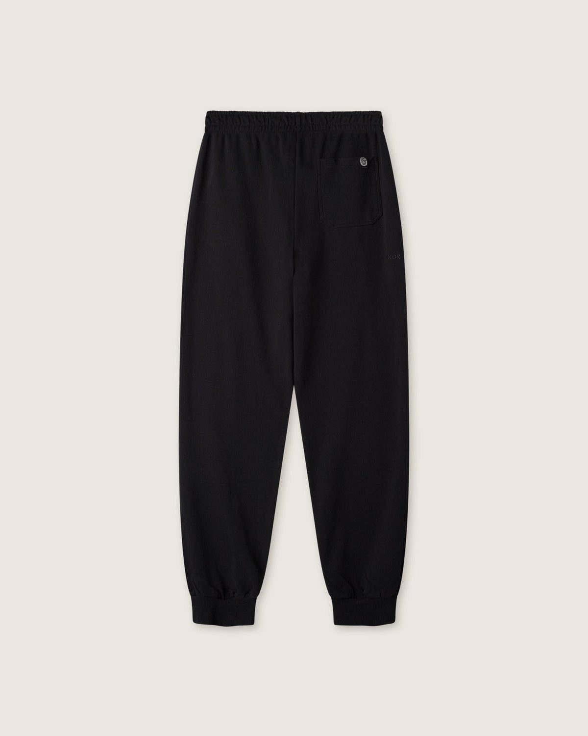 Pantaloni jogger in felpa uomo - Scorpion Bay