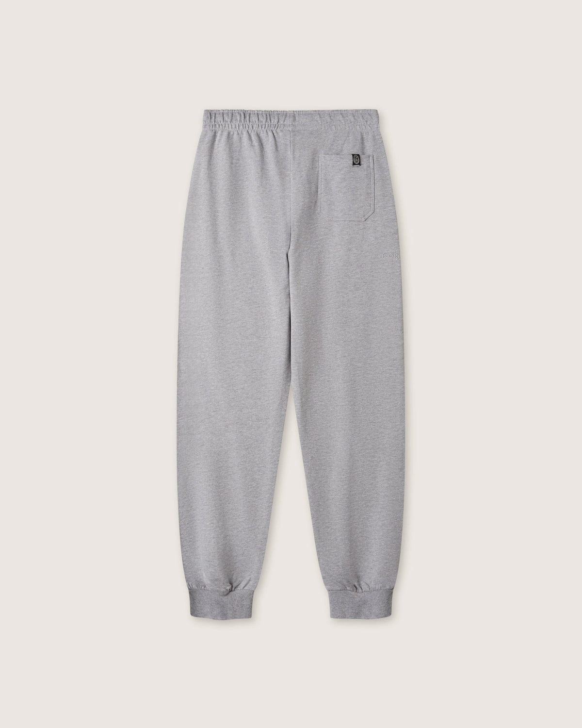 Pantaloni jogger in felpa uomo - Scorpion Bay