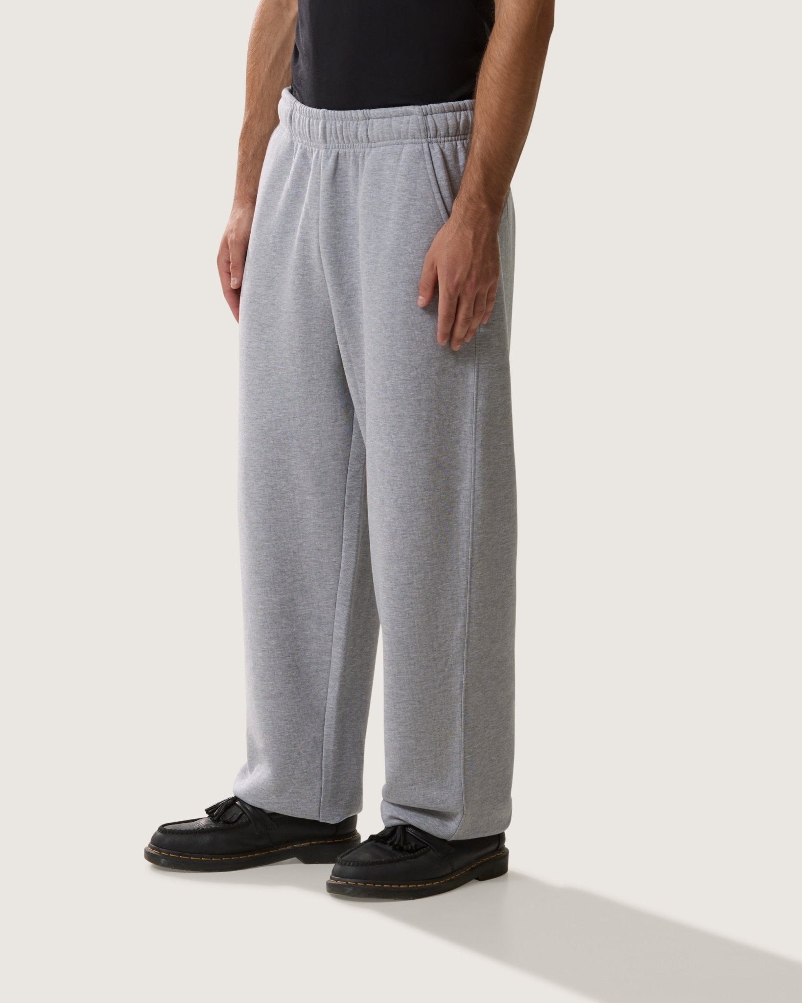 Pantaloni jogger in felpa uomo - Scorpion Bay