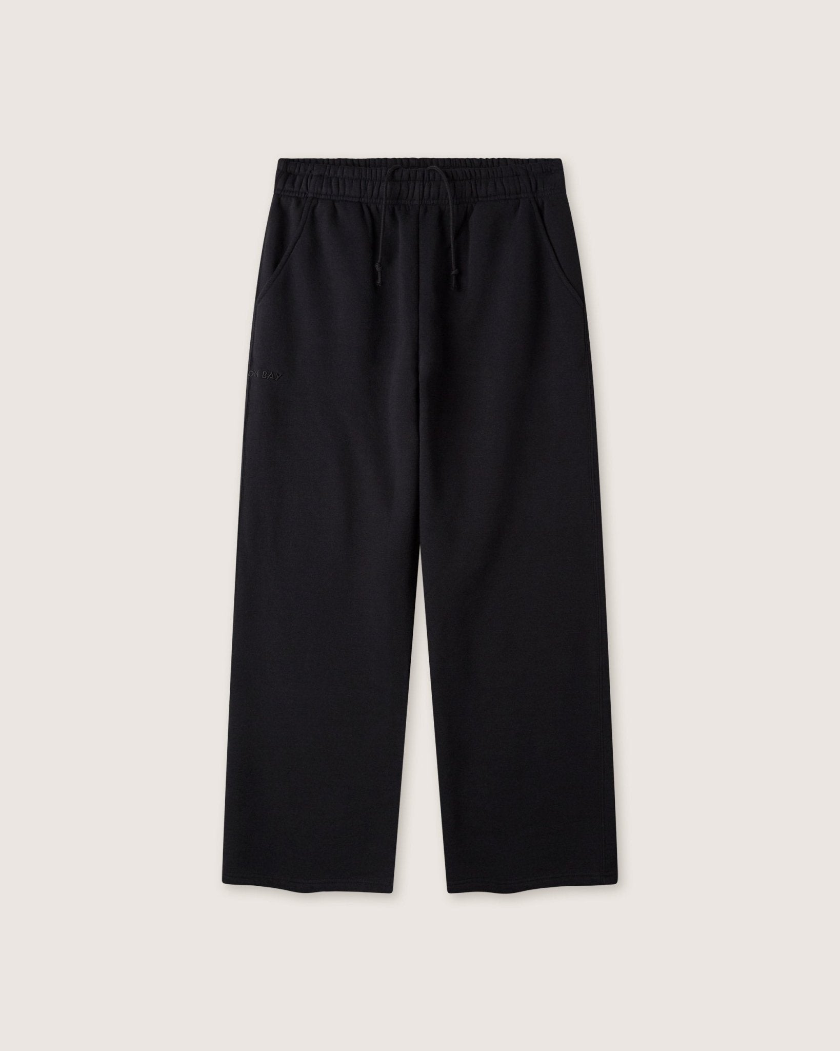 Pantaloni jogger in felpa uomo - Scorpion Bay