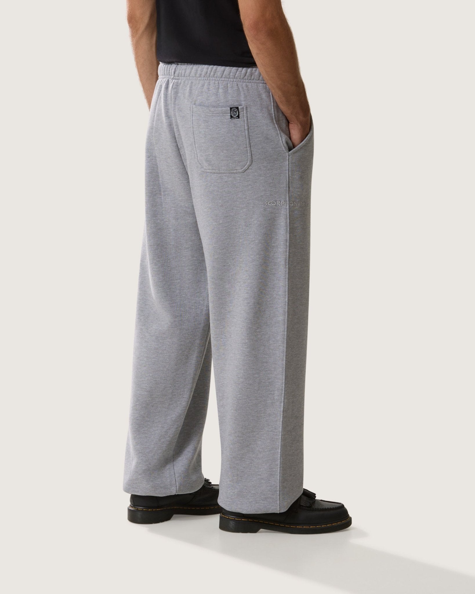 Pantaloni jogger in felpa uomo - Scorpion Bay