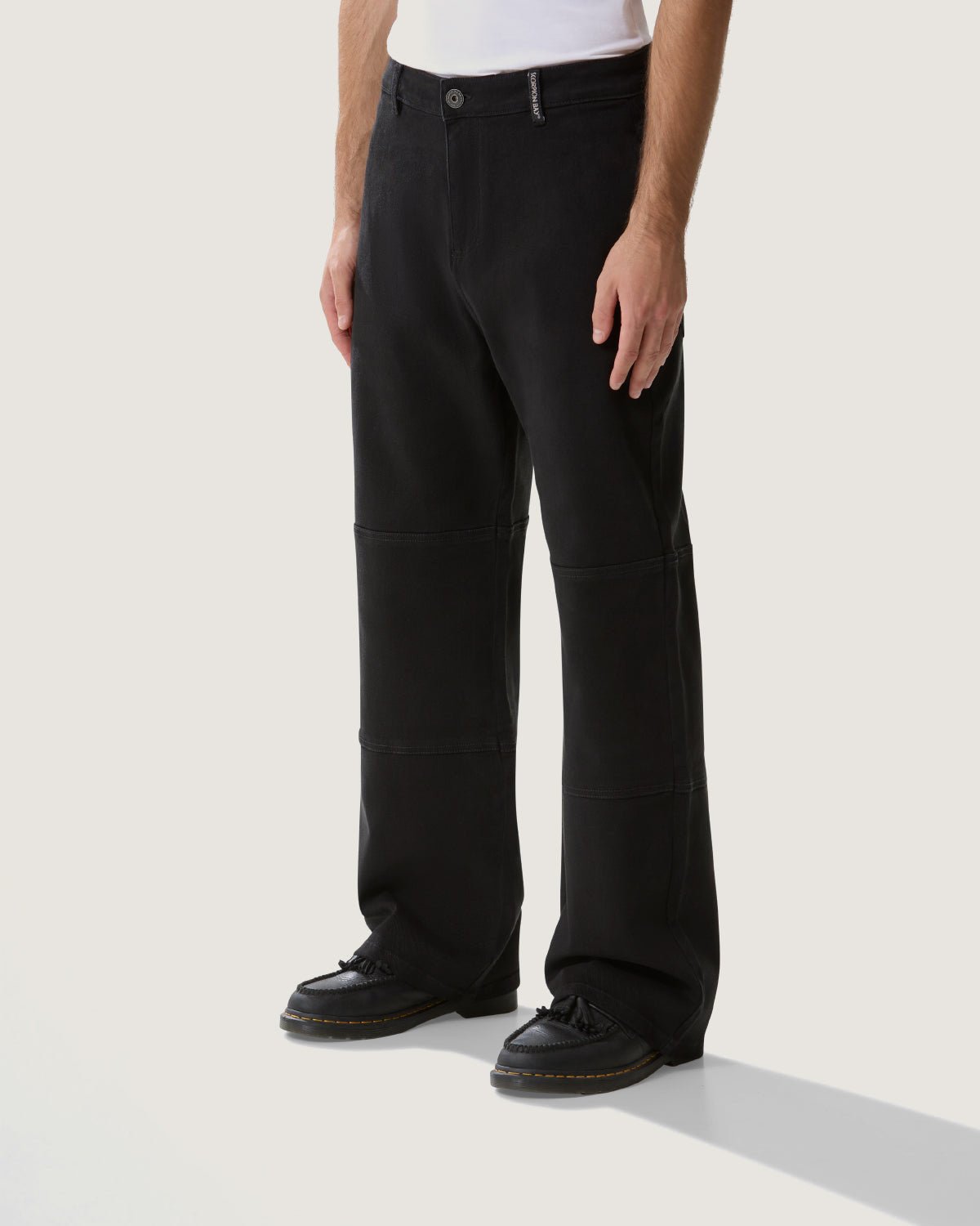 Pantaloni wide "Chill it Out" uomo - Scorpion Bay