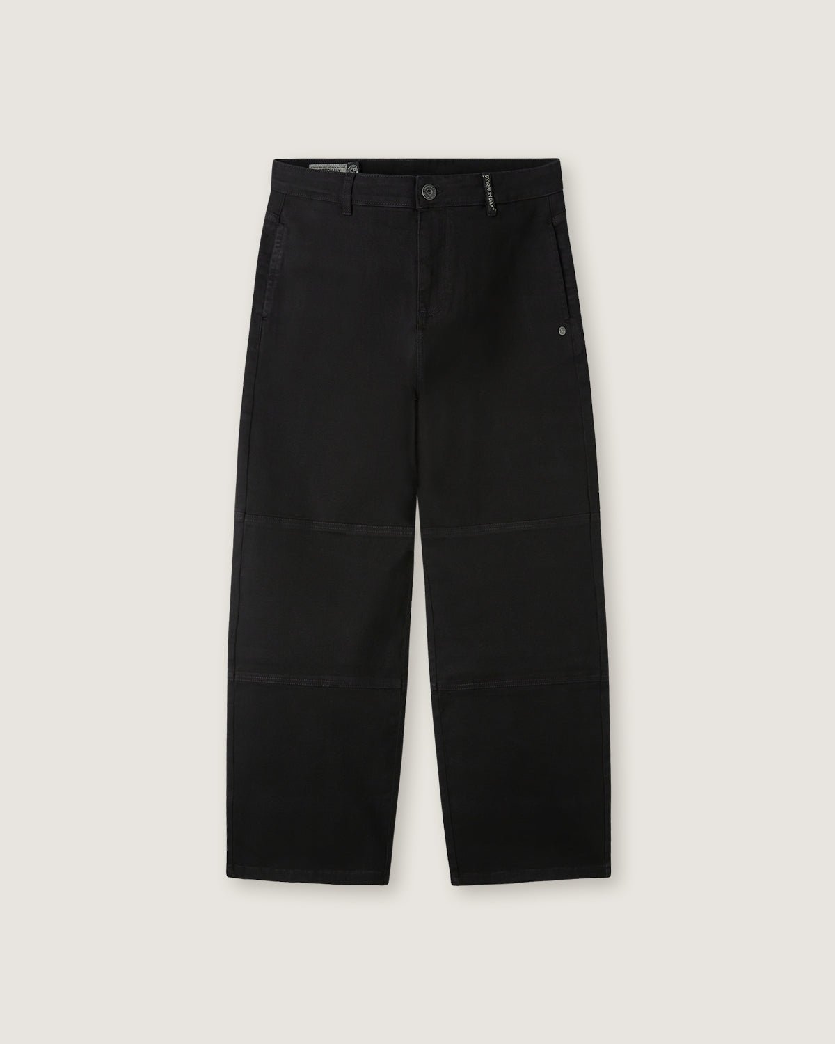 Pantaloni wide "Chill it Out" uomo - Scorpion Bay