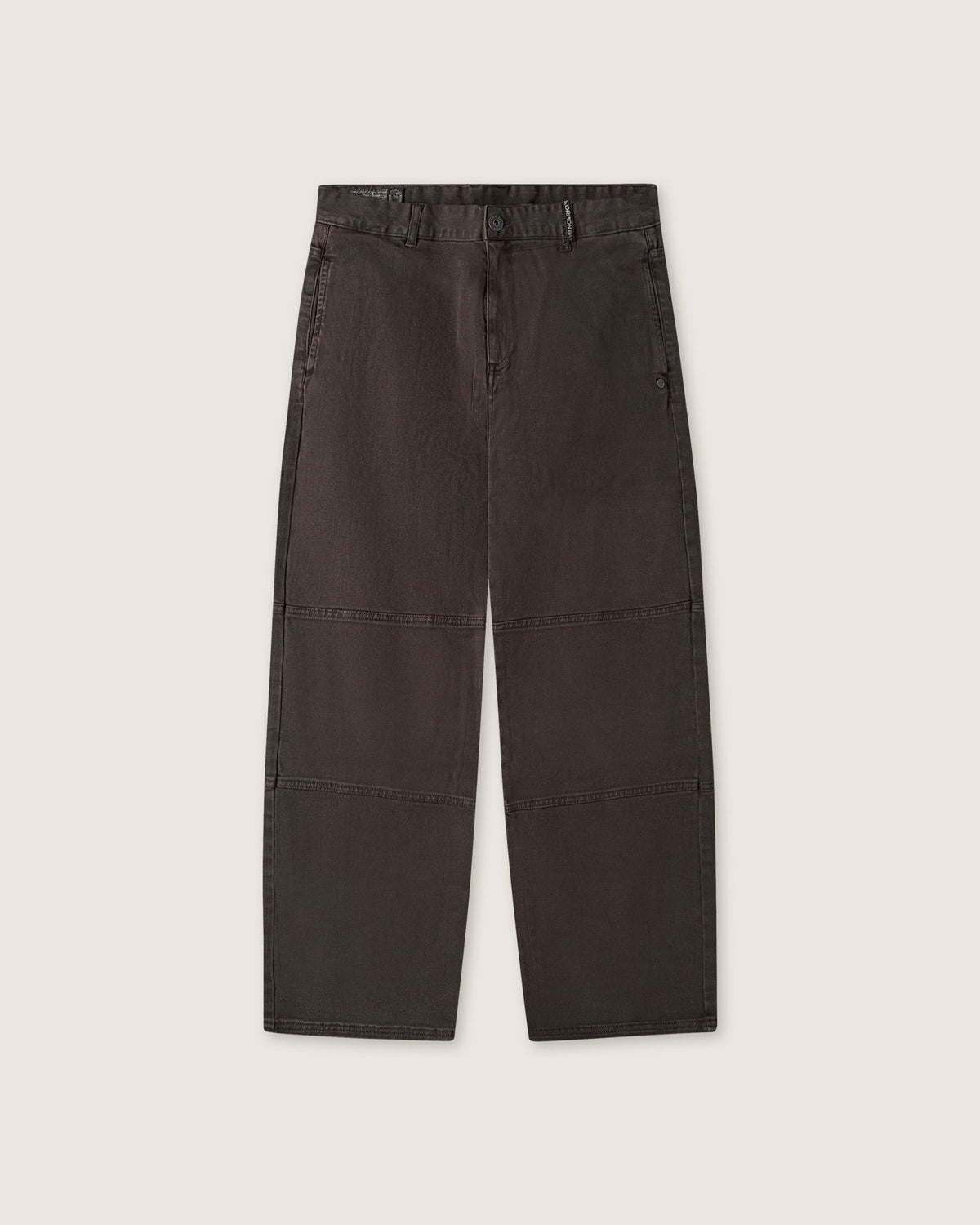 Pantaloni wide "Chill it Out" uomo - Scorpion Bay