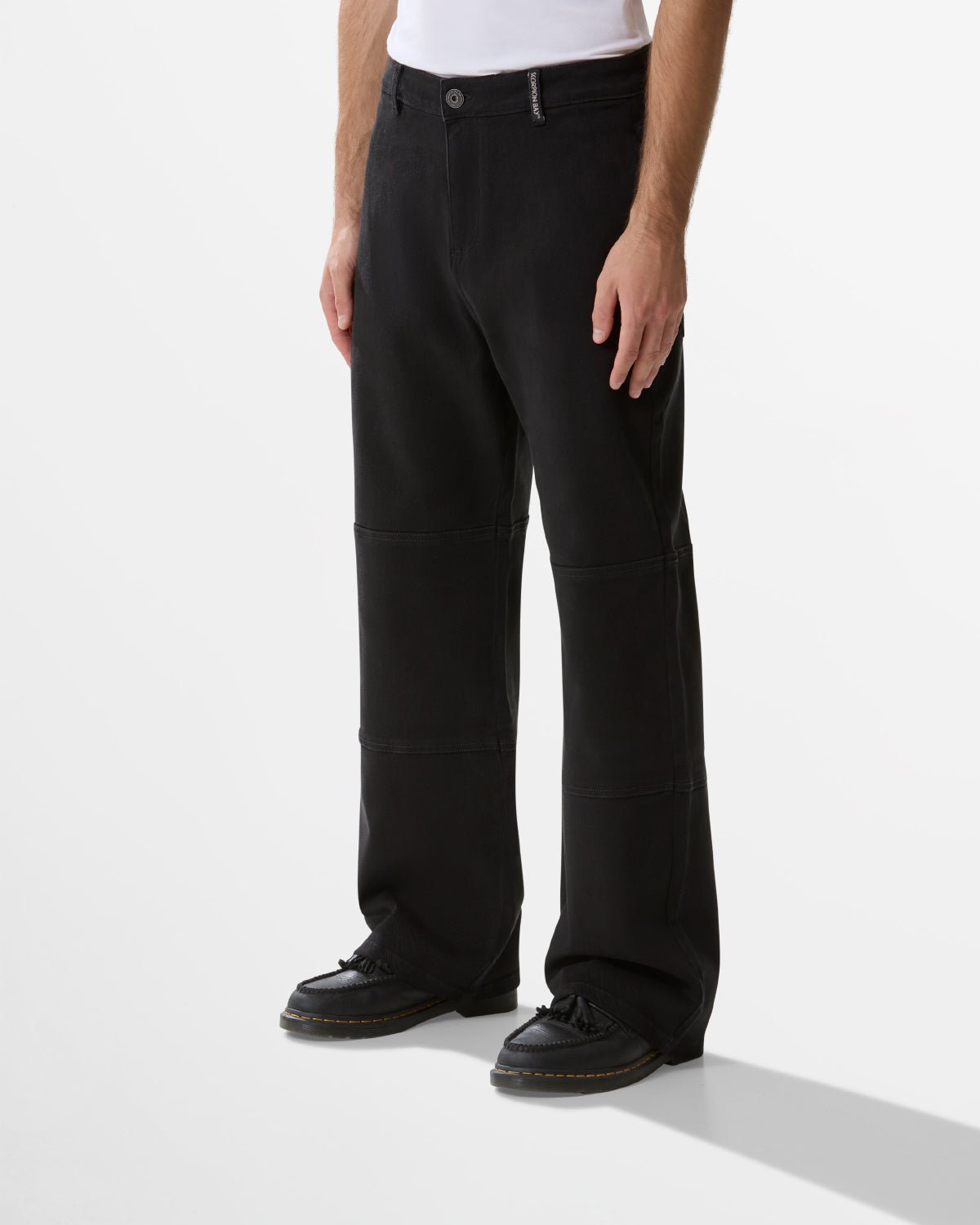 Pantaloni wide "Chill it Out" uomo - Scorpion Bay