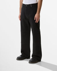 Pantaloni wide "Chill it Out" uomo - Scorpion Bay