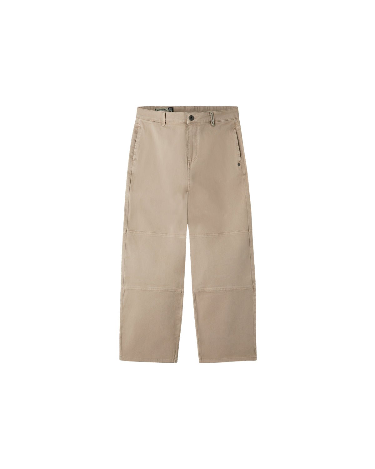 Pantaloni wide "Chill it Out" uomo - Scorpion Bay