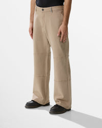 Pantaloni wide "Chill it Out" uomo - Scorpion Bay