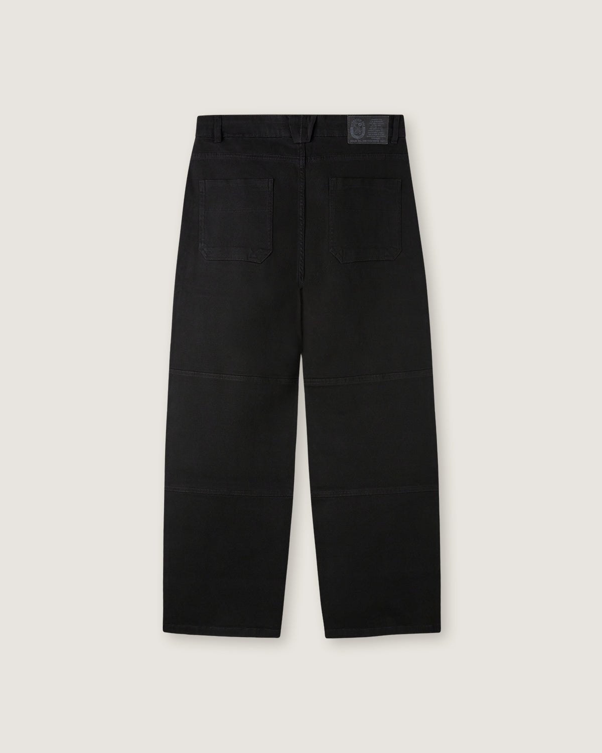 Pantaloni wide "Chill it Out" uomo - Scorpion Bay