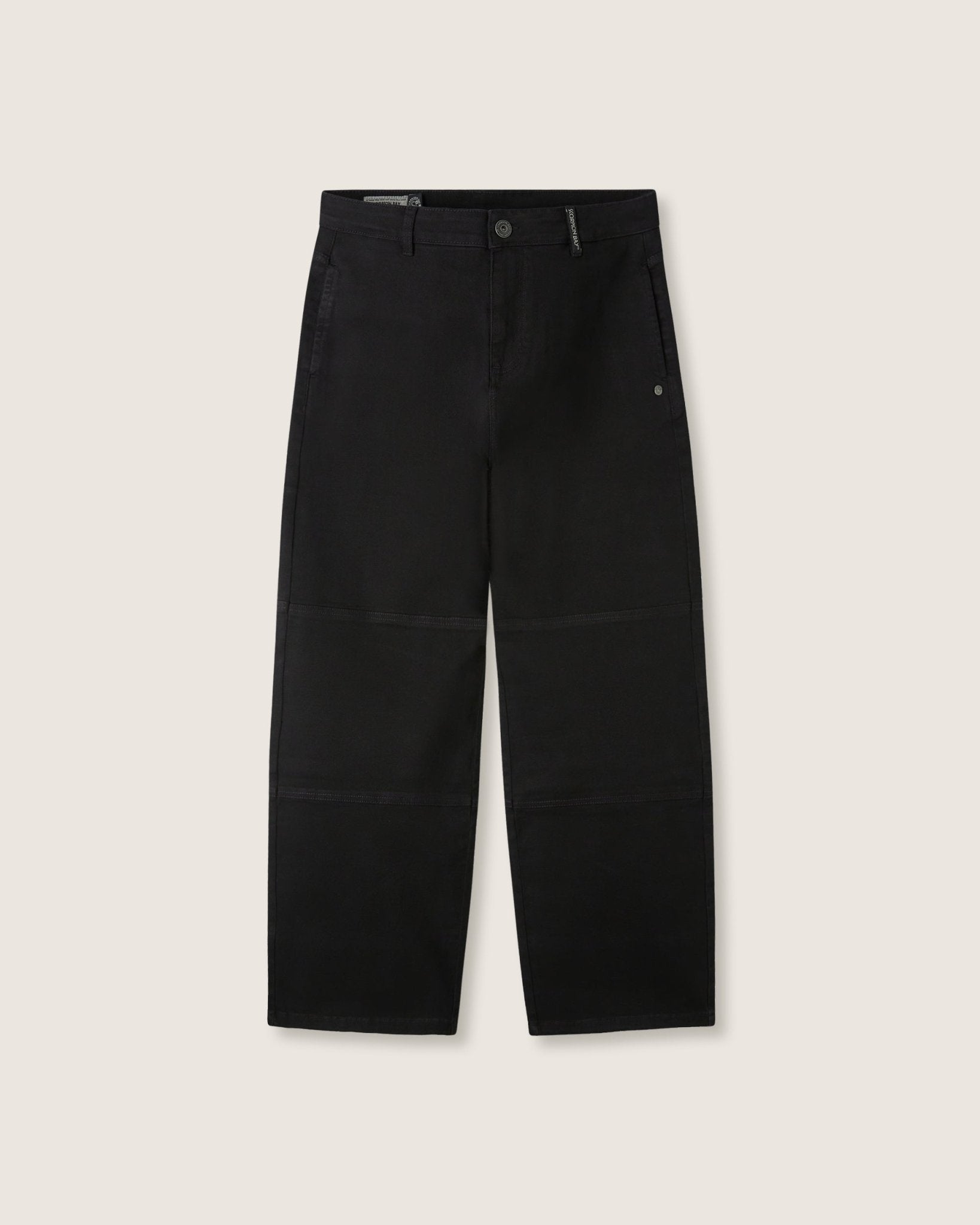 Pantaloni wide "Chill it Out" uomo - Scorpion Bay