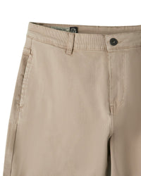 Pantaloni wide "Chill it Out" uomo - Scorpion Bay