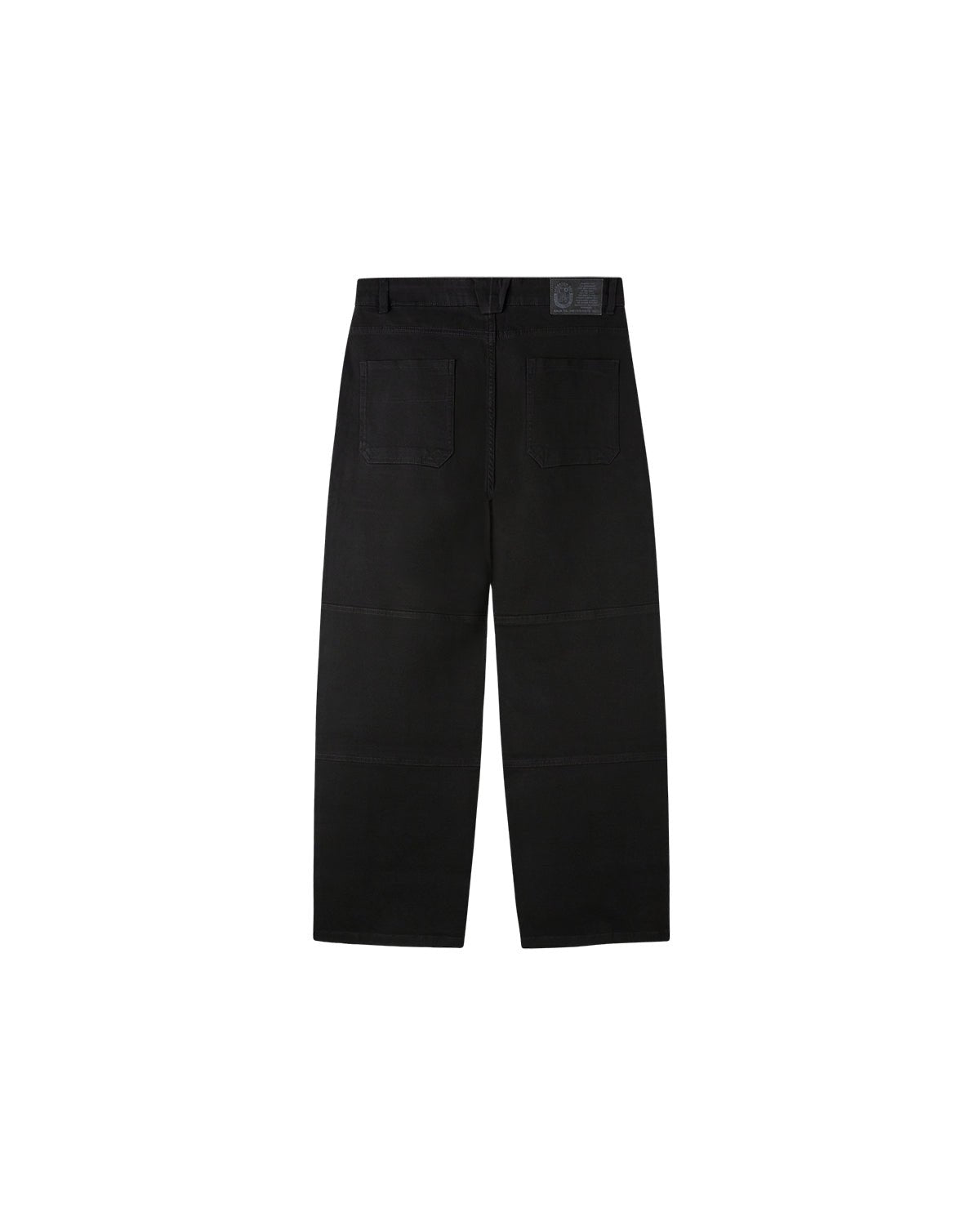 Pantaloni wide "Chill it Out" uomo - Scorpion Bay