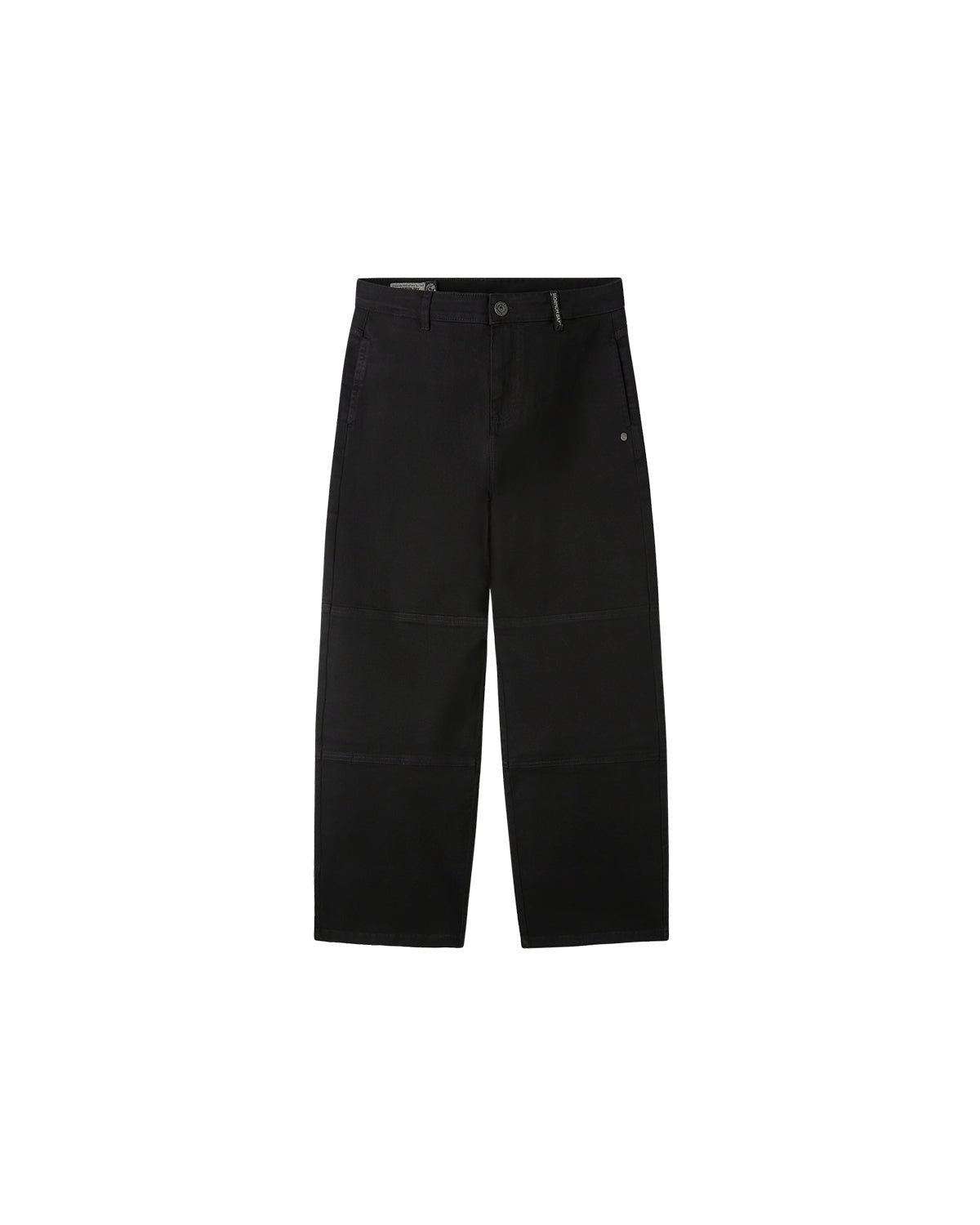 Pantaloni wide "Chill it Out" uomo - Scorpion Bay