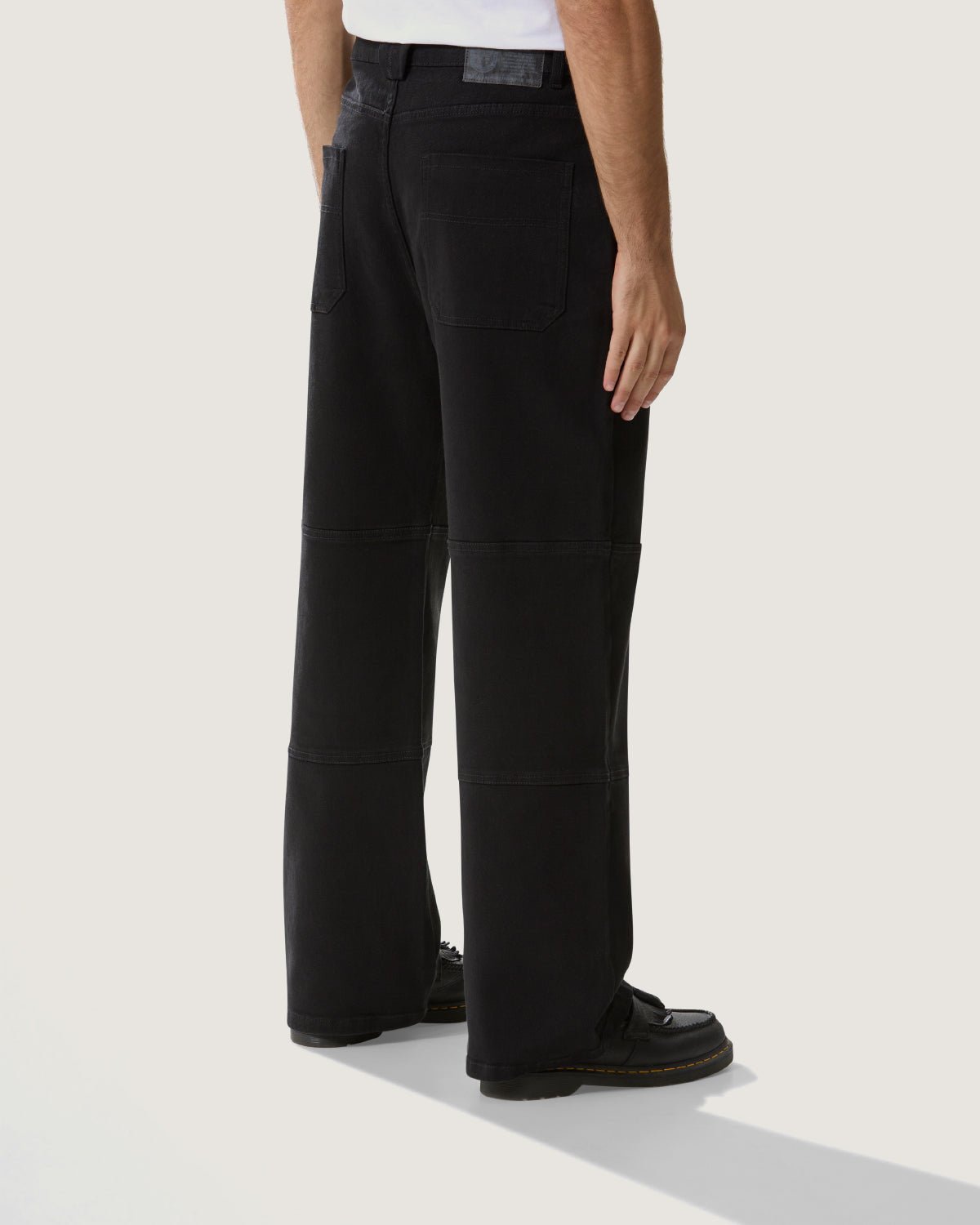 Pantaloni wide "Chill it Out" uomo - Scorpion Bay