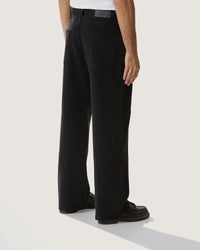 Pantaloni wide "Chill it Out" uomo - Scorpion Bay