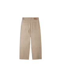 Pantaloni wide "Chill it Out" uomo - Scorpion Bay