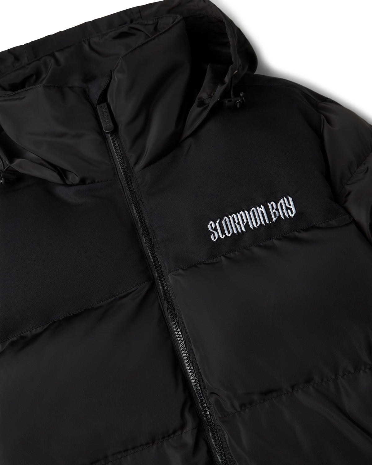 Piumino "Iron Scorpion" uomo - Scorpion Bay