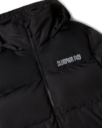 Piumino "Iron Scorpion" uomo - Scorpion Bay