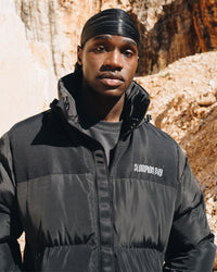 Piumino "Iron Scorpion" uomo - Scorpion Bay