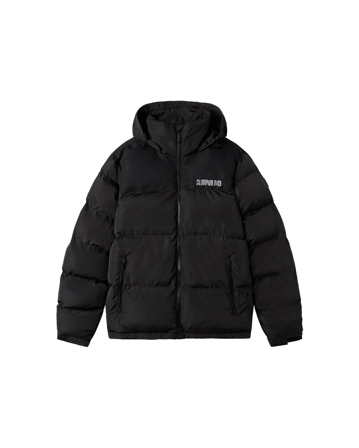 Piumino "Iron Scorpion" uomo - Scorpion Bay