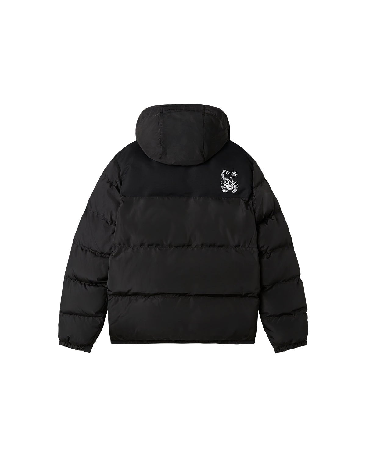 Piumino "Iron Scorpion" uomo - Scorpion Bay