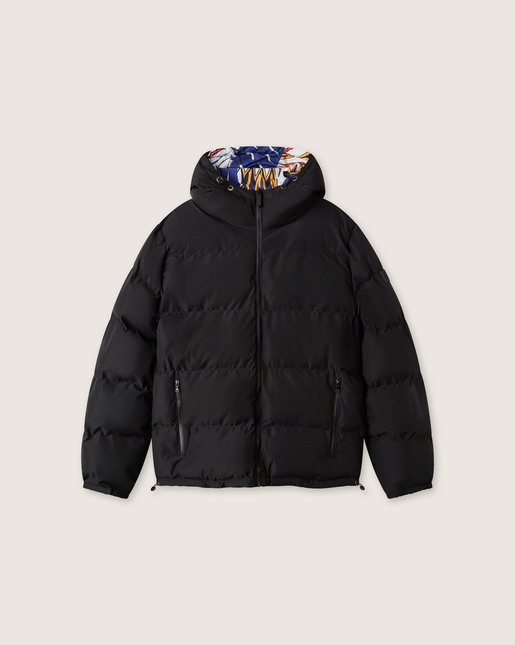 Piumino reversibile "Eagle" uomo - Scorpion Bay