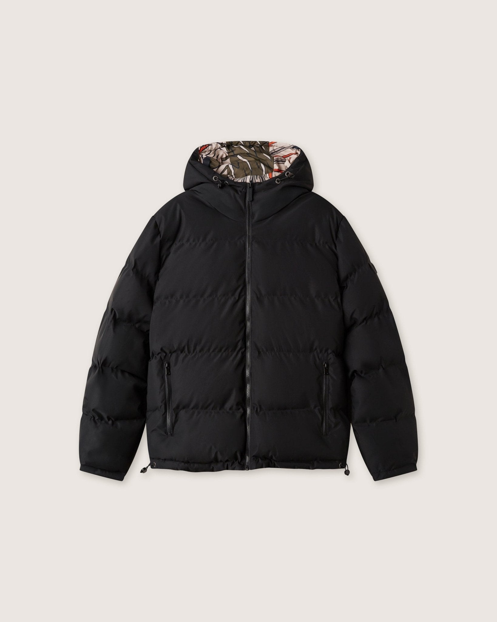 Piumino reversibile "Eagle" uomo - Scorpion Bay