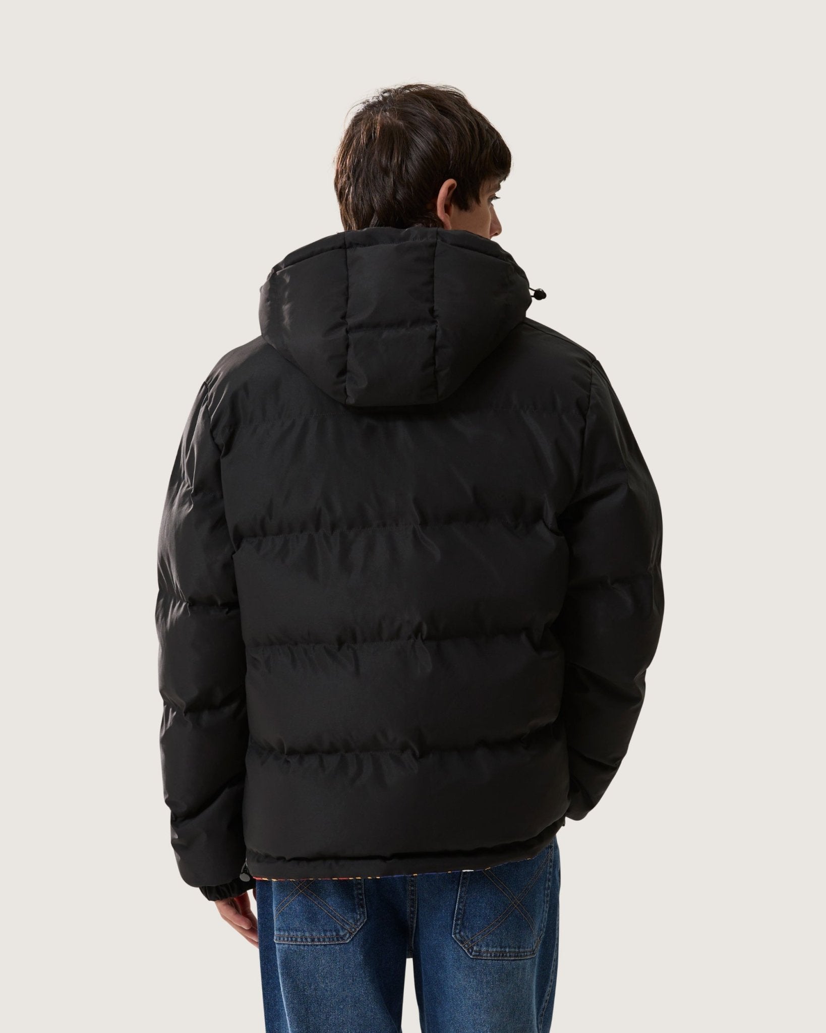 Piumino reversibile "Eagle" uomo - Scorpion Bay