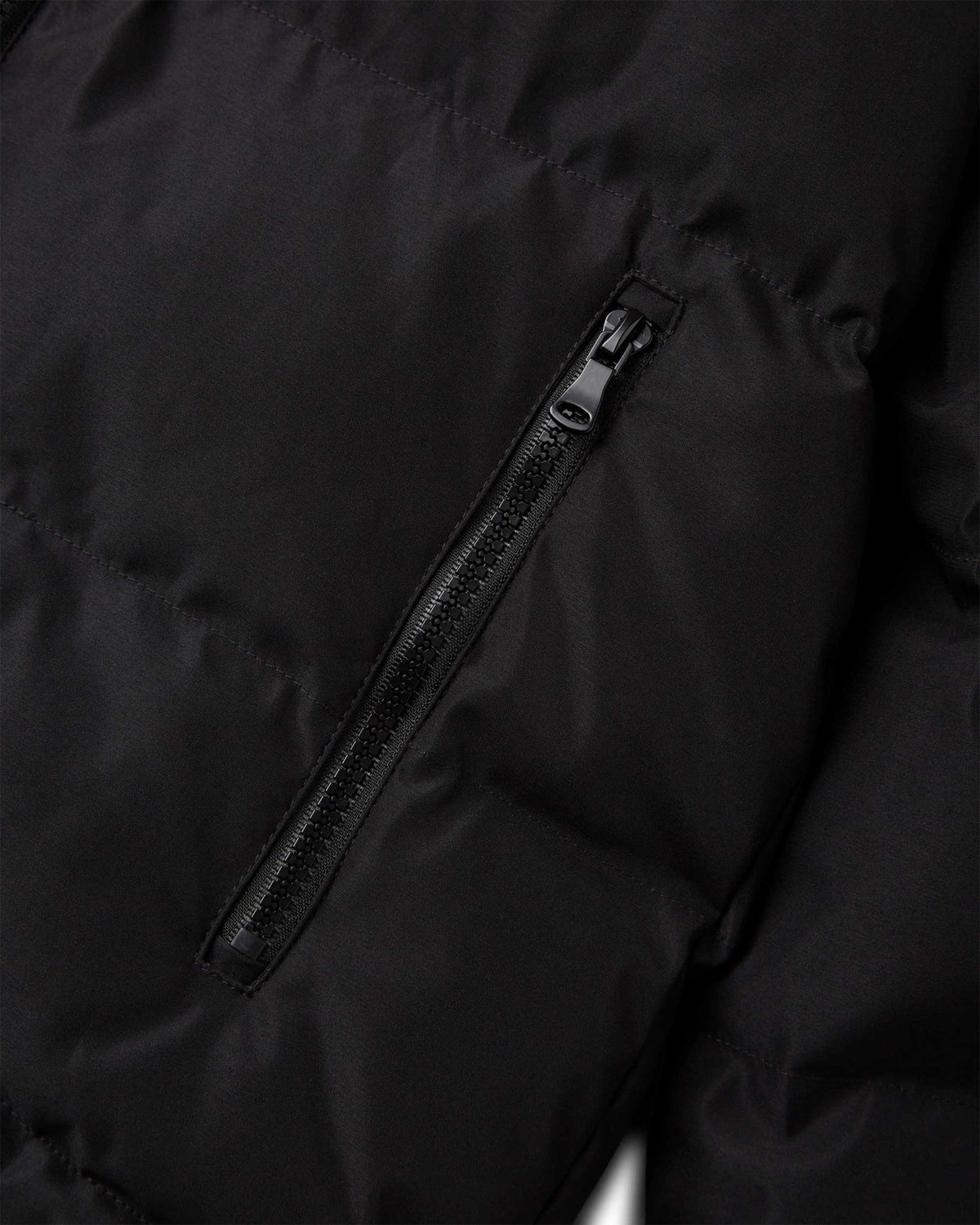 Piumino reversibile "Lettering" bambino - Scorpion Bay