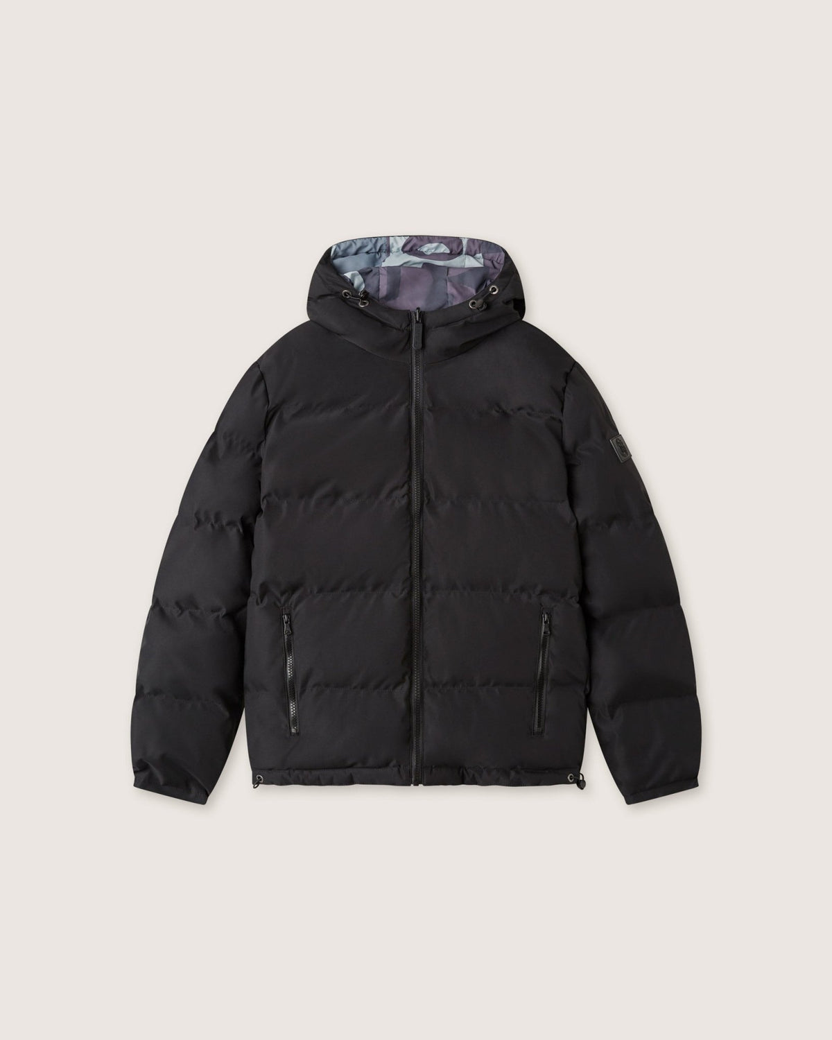 Piumino reversibile "Lettering" bambino - Scorpion Bay
