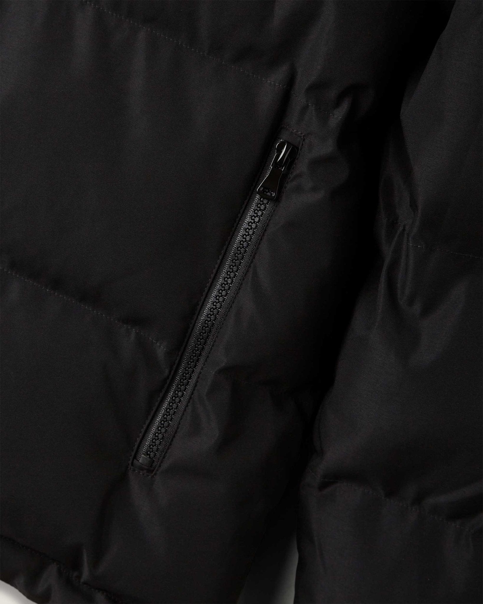 Piumino reversibile "Lettering" uomo - Scorpion Bay