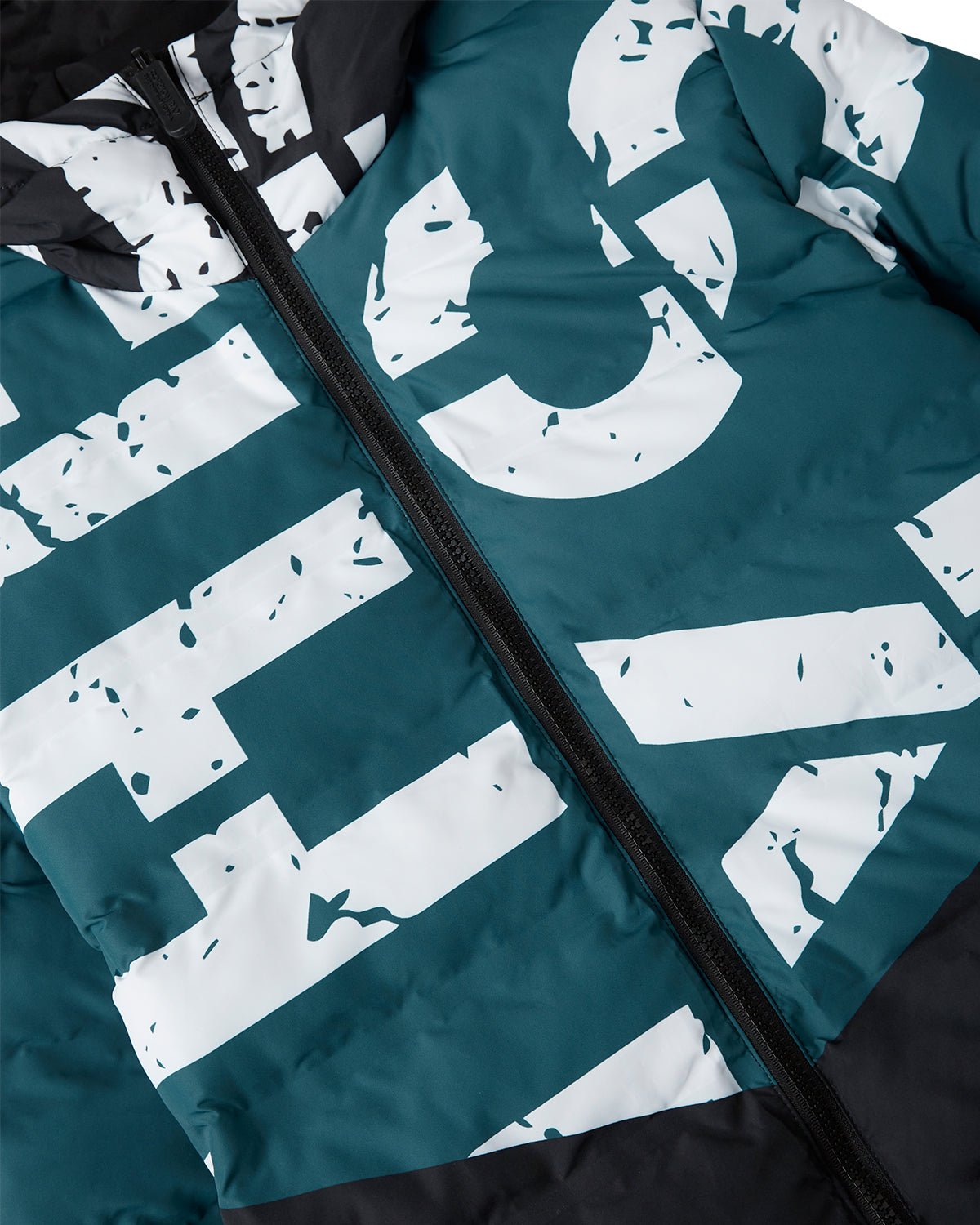 Piumino reversibile "Out There" bambino - Scorpion Bay