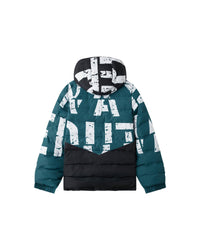 Piumino reversibile "Out There" bambino - Scorpion Bay
