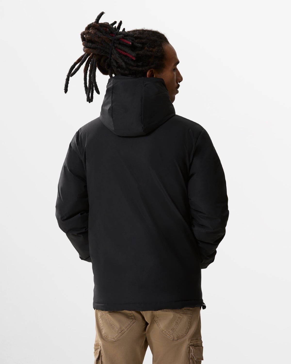 Piumino reversibile "Out There" uomo - Scorpion Bay