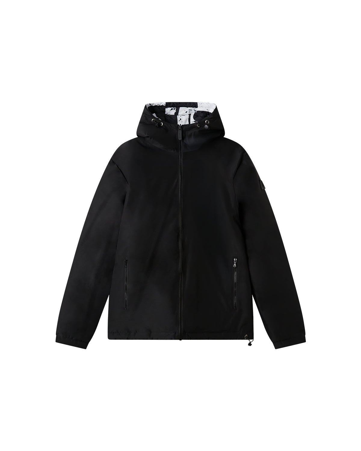 Piumino reversibile "Out There" uomo - Scorpion Bay